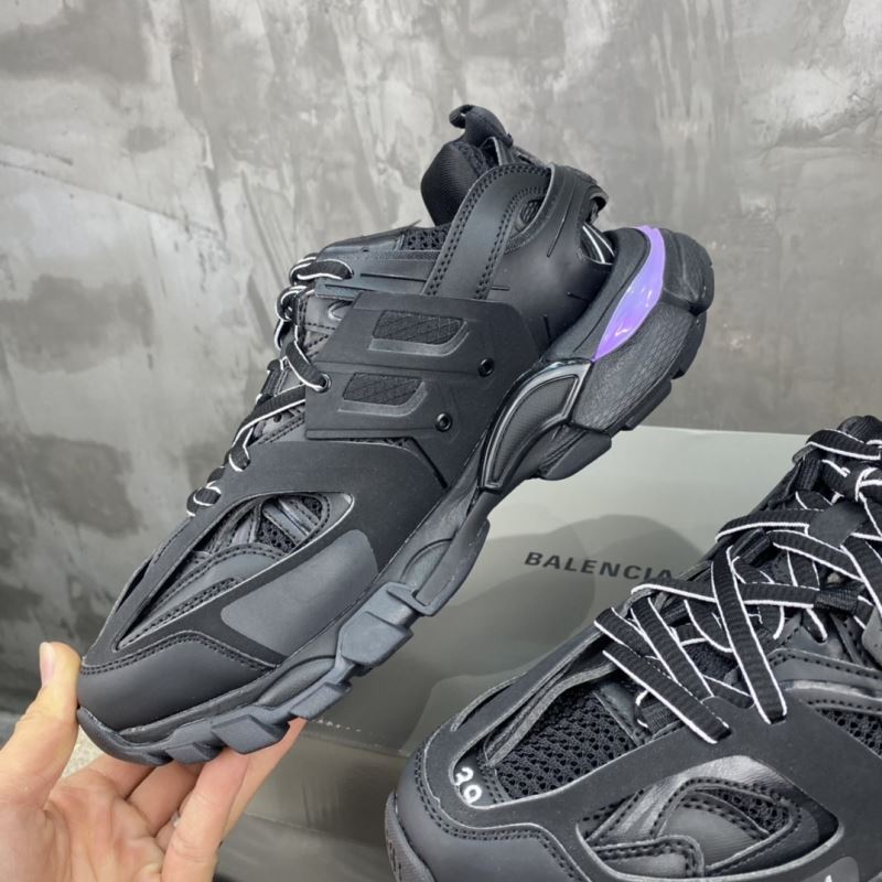 Balenciaga Track Shoes